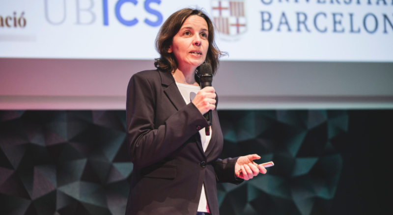 MeetInnovations – Desenvolupament de projectes d’innovació de startups i recerca