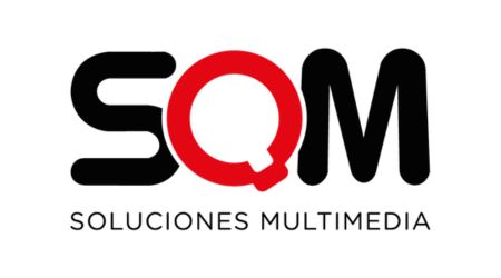 SQM Soluciones Multimedia