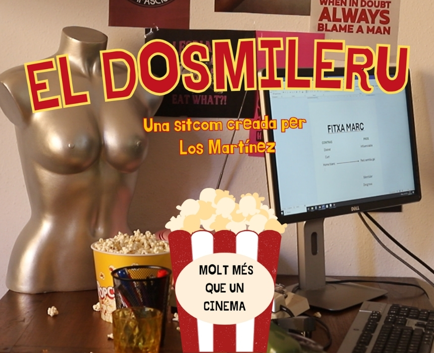 El Dosmileru