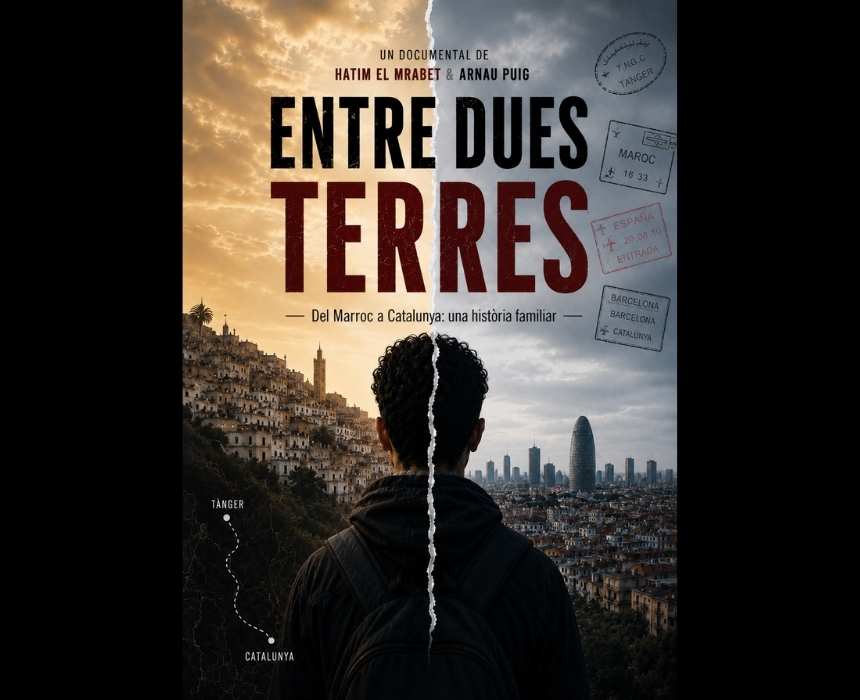 Entre dues Terres