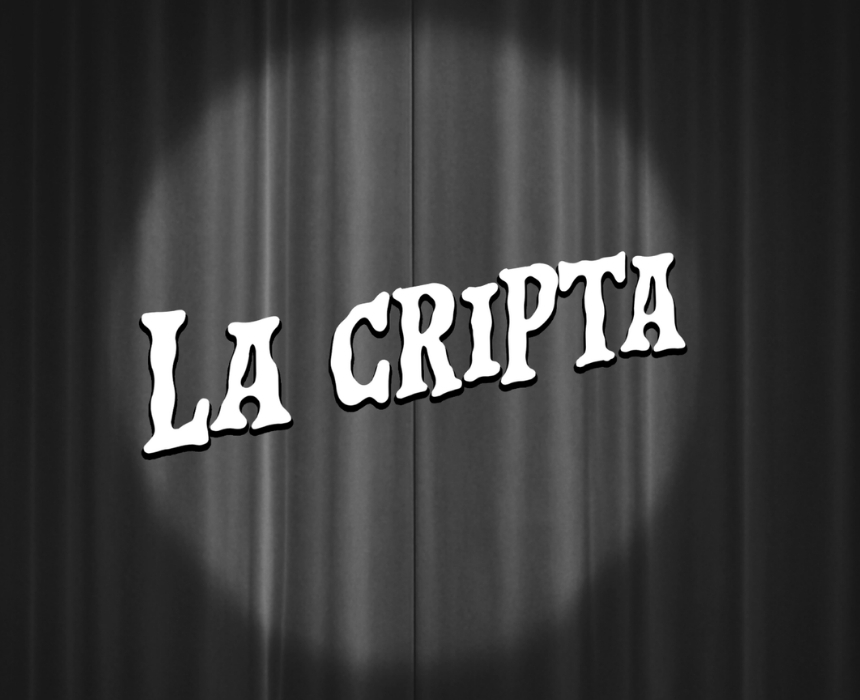 La Cripta