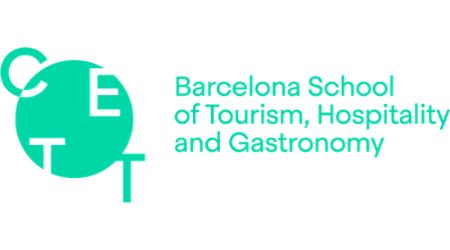 CETT Barcelona School of Tourism, Hospitality and Gastronomy CETT Barcelona School of Tourism, Hospitality and Gastronomy