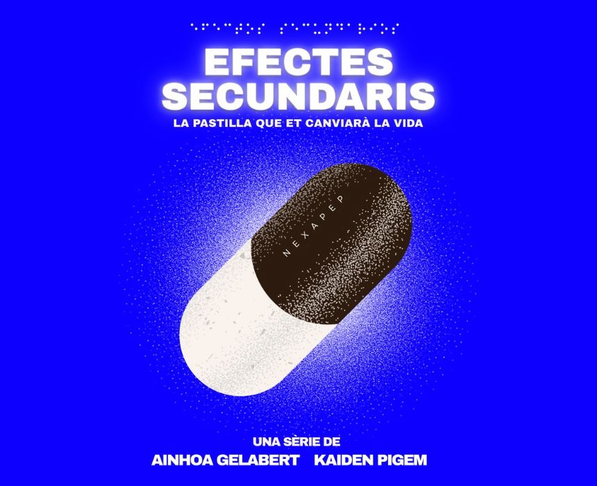 Efectes Secundaris