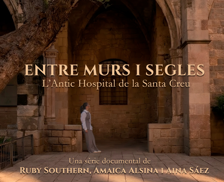 Entre Murs i Segles