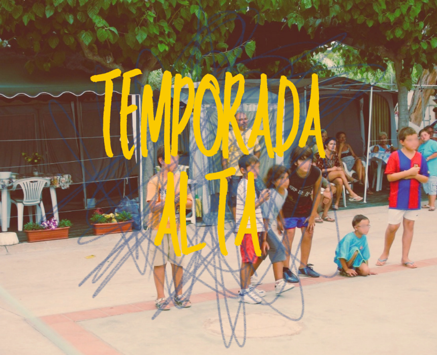 Temporada Alta